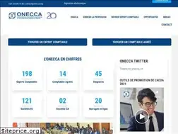Sites similar to onecca.org