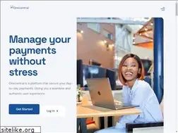 Sites similar to onecentral.ng