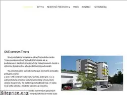 Sites similar to onecentrum.sk