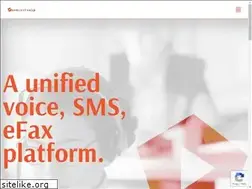 Sites similar to onecentvoip.com
