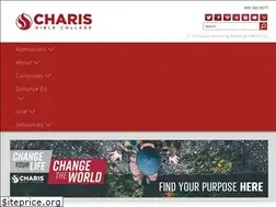 Sites similar to onecharis.com