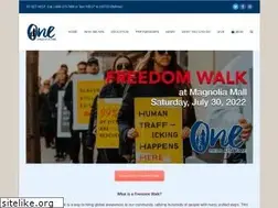 Sites similar to onechildrescue.com