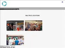 Sites similar to onechurch.com