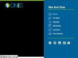 Sites similar to onechurch.family