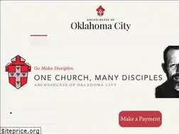 Sites similar to onechurchmanydisciples.org