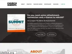 Sites similar to onechurchresource.com