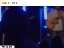 Sites similar to onechurchsc.org