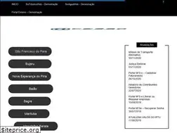 Sites similar to onecia.com.br