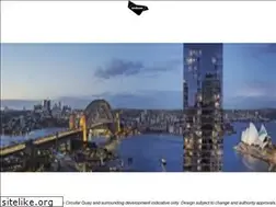 Sites similar to onecircularquay.com