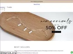 Sites similar to onecklace.ca