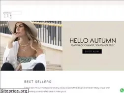 Sites similar to onecklace.co.uk