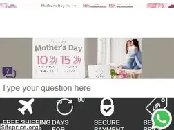 Sites similar to onecklace.com