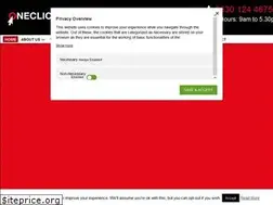 Sites similar to oneclick.accountant