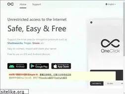 Sites similar to oneclick.earth