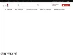 Sites similar to oneclickbar.com