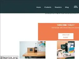 Sites similar to oneclickcoffee.com