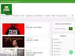 Sites similar to oneclickghana.com