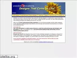 Sites similar to oneclickinnovations.com