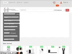 Sites similar to oneclicks.net