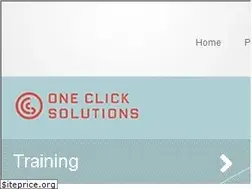 Sites similar to oneclicksolutions.de