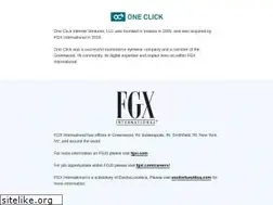 Sites similar to oneclickventures.com