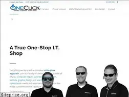 Sites similar to oneclickwi.com