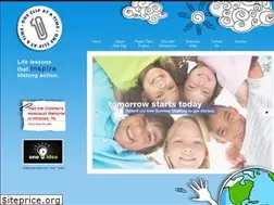 Sites similar to oneclipatatime.org