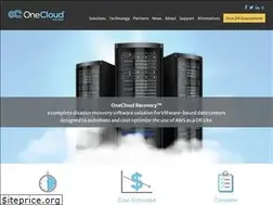 Sites similar to onecloudsoftware.com