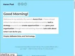 Sites similar to onecloudyday.com