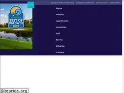 Sites similar to oneclubcondos.com