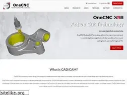 Sites similar to onecnc.com.au