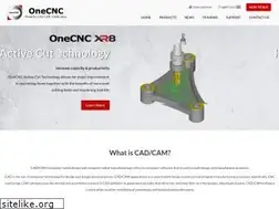 Sites similar to onecnc.net