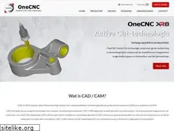 Sites similar to onecnc.nl