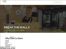 Sites similar to oneco.work