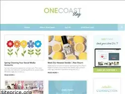 Sites similar to onecoastblog.com