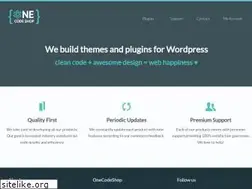 Sites similar to onecodeshop.com