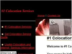 Sites similar to onecolocationservices.com
