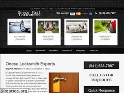 Sites similar to onecolocksmith.com