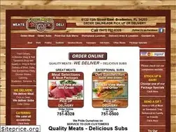 Sites similar to onecomeats.com