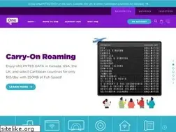 Sites similar to onecomm.bm