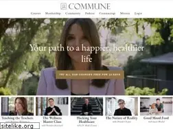 Sites similar to onecommune.com