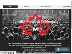 Sites similar to oneconcept.com