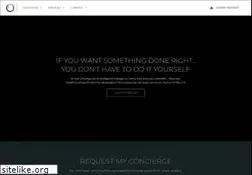 Sites similar to oneconcierge.com