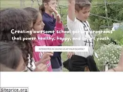 Sites similar to onecoolearth.org
