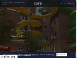 Sites similar to onecore.ie