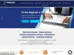 Sites similar to onecore.it