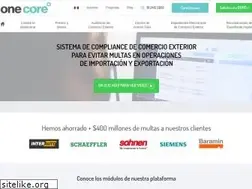 Sites similar to onecore.mx