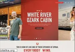 Sites similar to onecountry.com