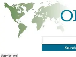 Sites similar to onecountry.org