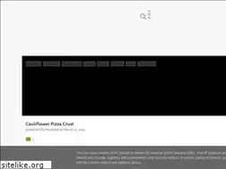 Sites similar to onecoupleskitchen.blogspot.com